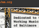 Baltimoer Jam